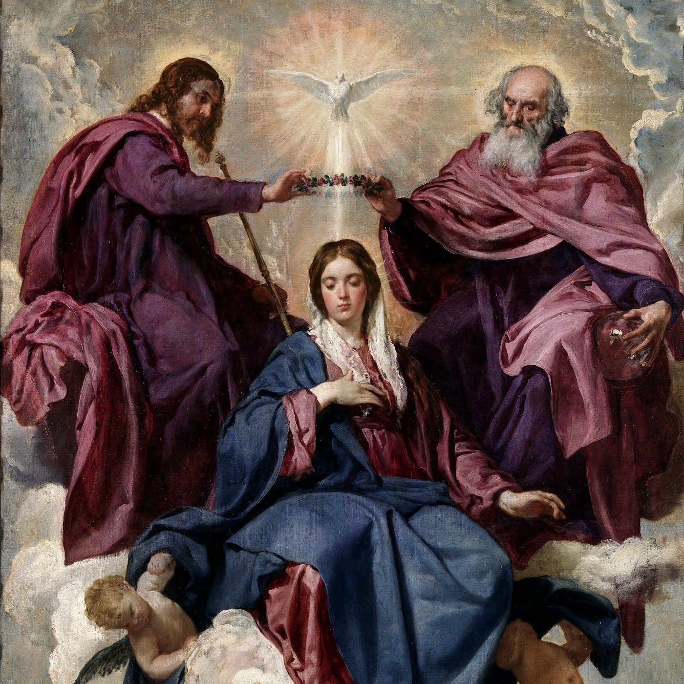 Reflection 116- God’s Dependence Upon Us - Daily Reflections on Divine Mercy cover