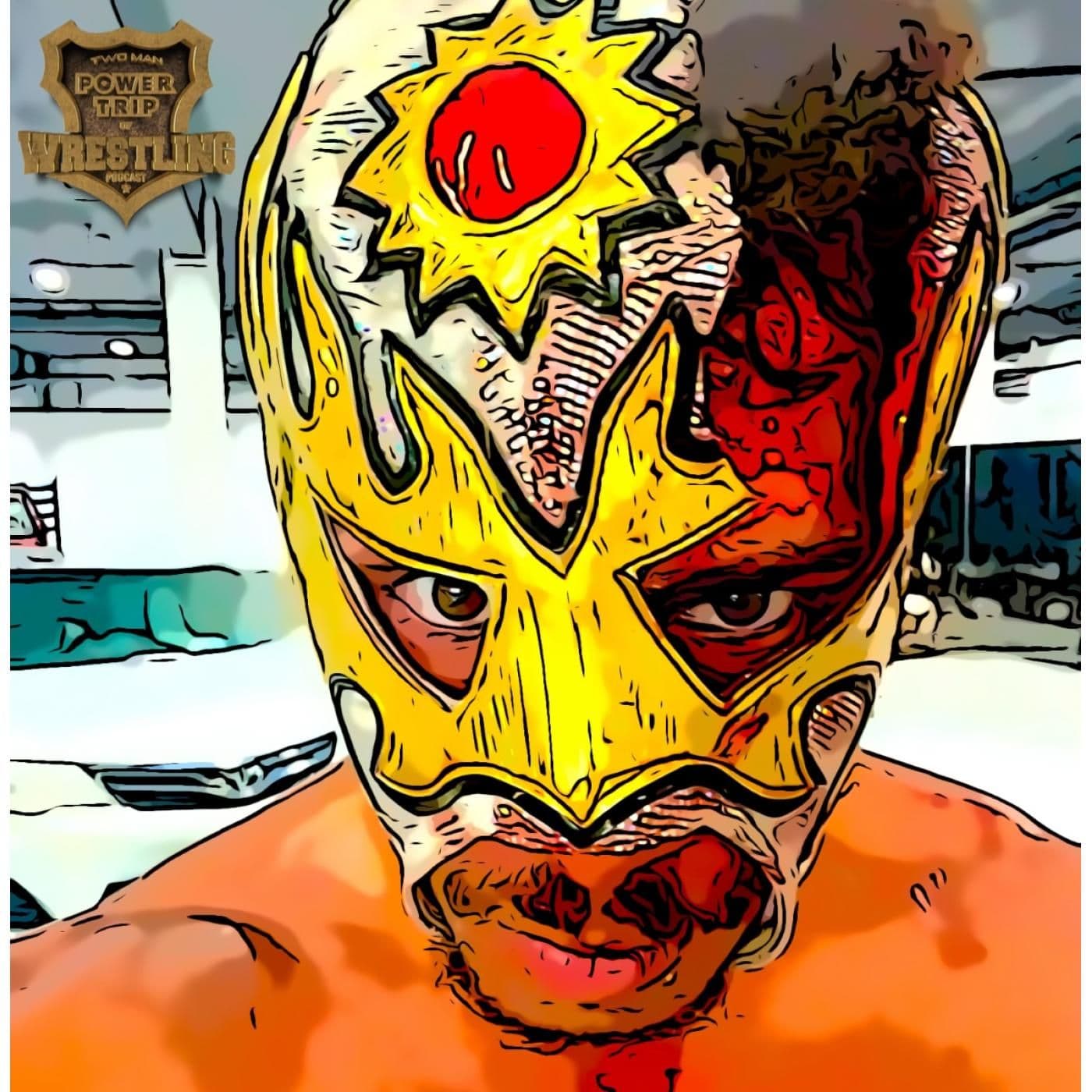 TMPT Special Feature: Fuego Del Sol - TMPT Empire cover