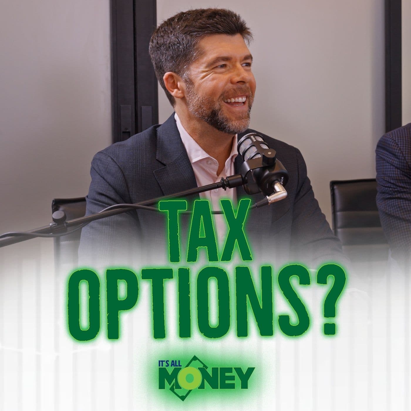 Are Taxes Crushing Your Gains? - It's All Money cover