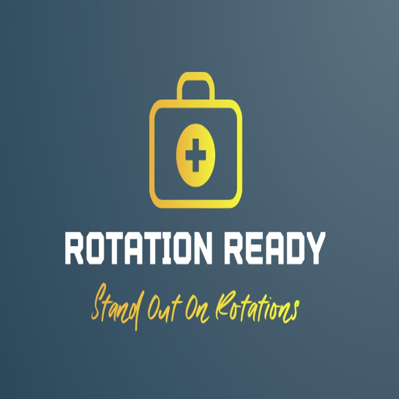 Surgery - General Surgery w/ Dr. Douglas Cassidy - Rotation Ready cover