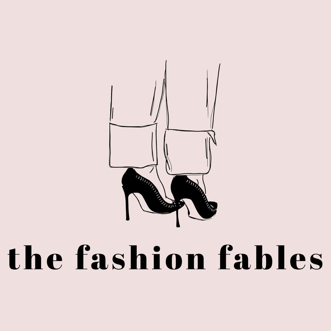Inside the Cozy Maman with Elisa Marshall - the fashion fables cover