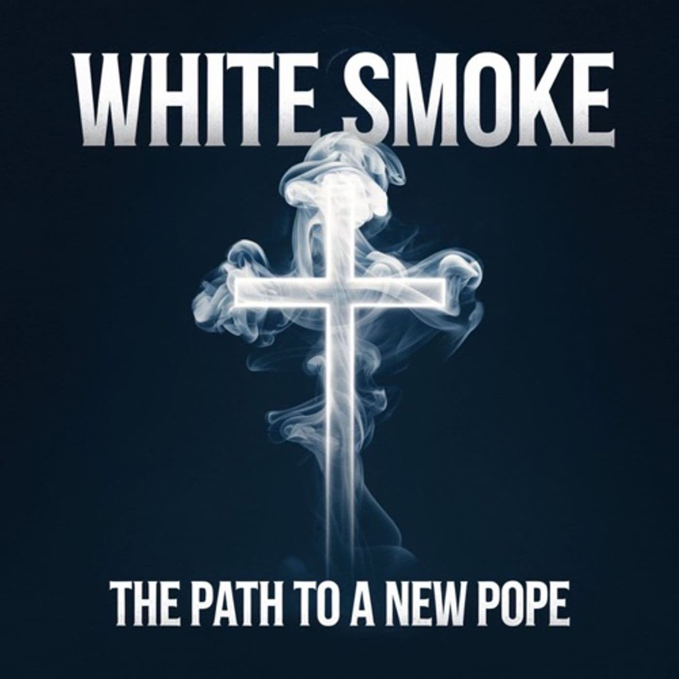 Introducing - White Smoke - The Artist - A Killer's Canvas (A "Murder Weekly" Limited Series) cover