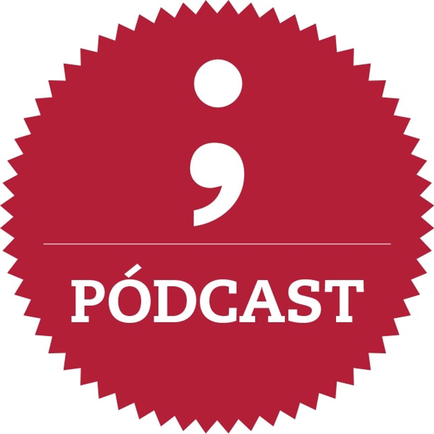 nº119: María Moliner, Javier Gutiérrez y expresiones con "huevos" - El podcast de Punto y Coma cover