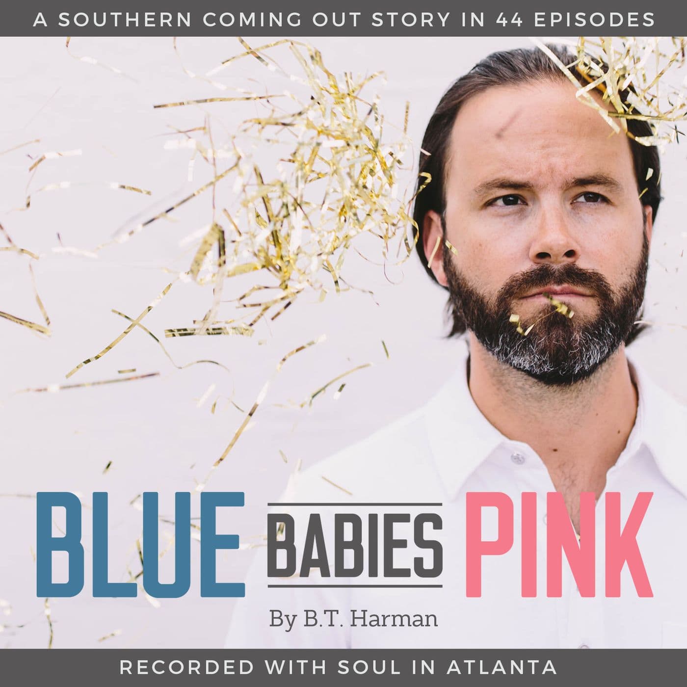 Blue Babies Pink cover