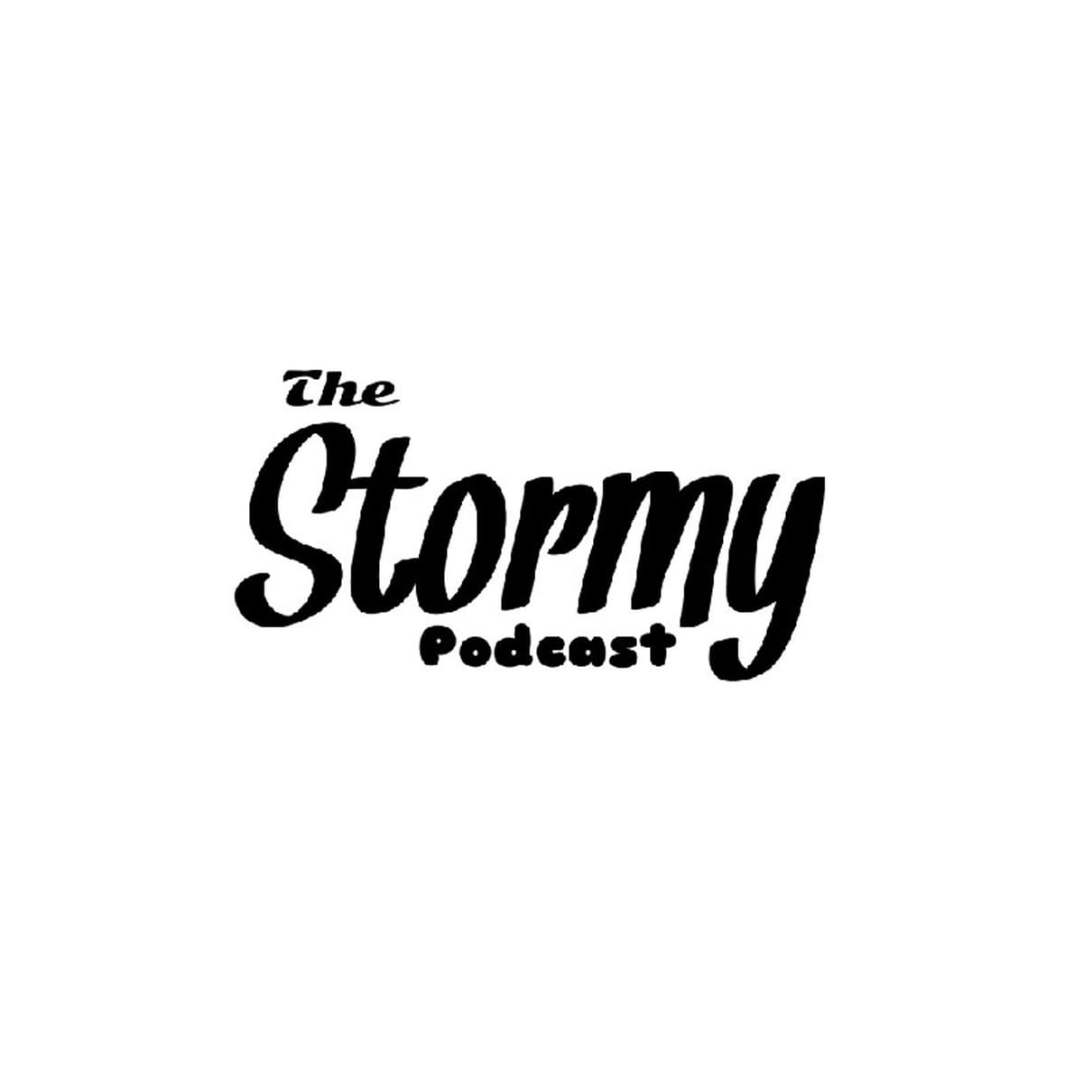The Stormy Podcast: Episode 2 - The Stormy Podcast cover