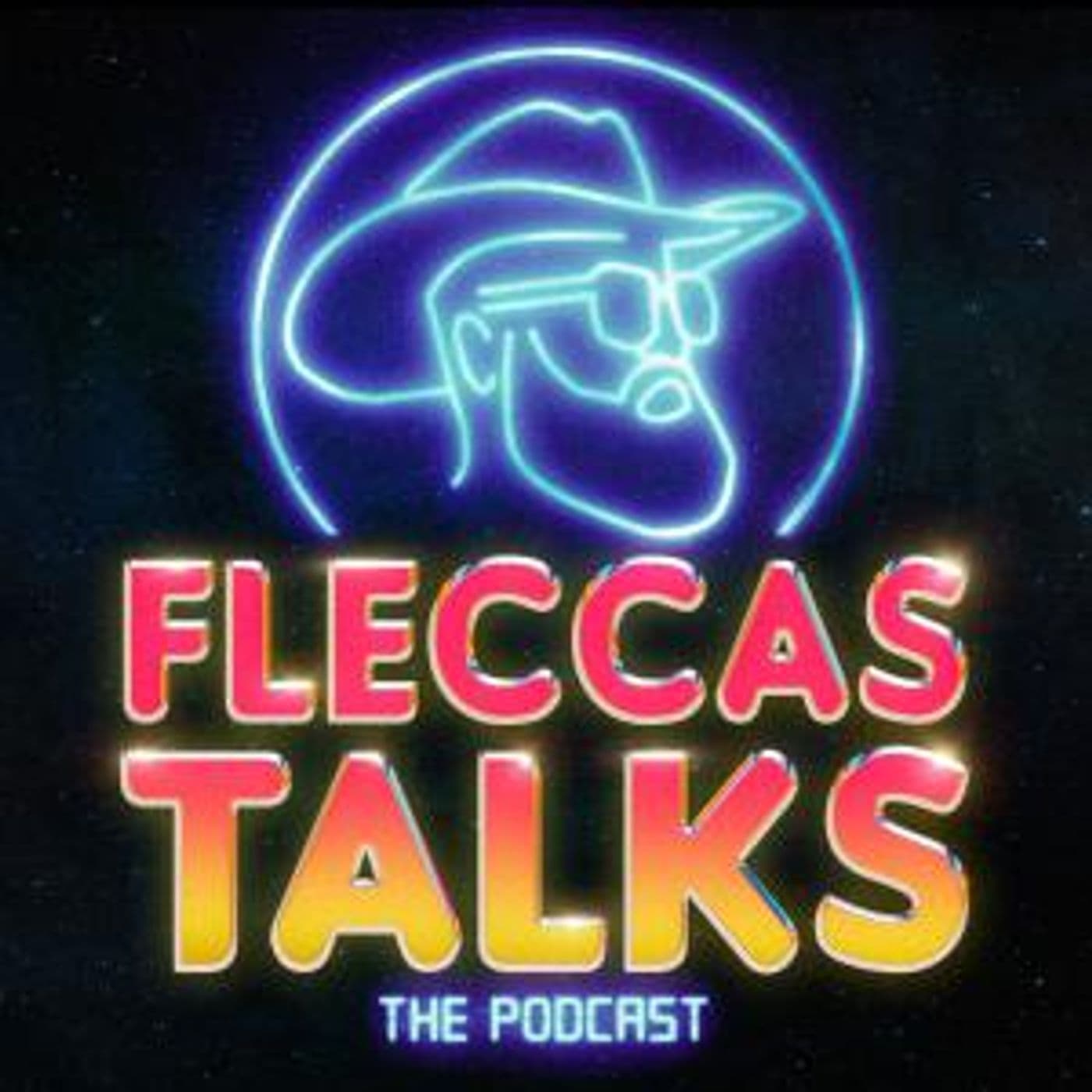 DAYTONA BEACH CHAOS: GHETTO SPRING BREAKERS RUIN IT FOR EVERYONE - Fleccas Talks Podcast cover