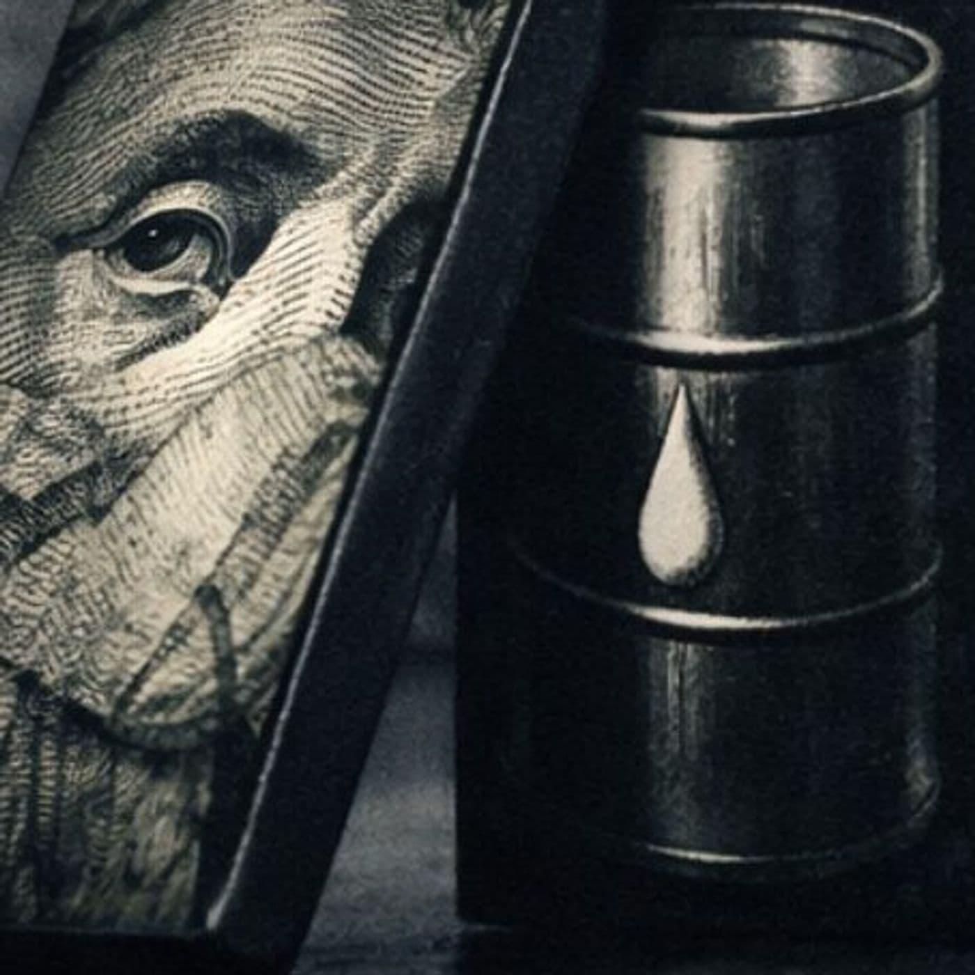How De-Dollarization Could Hit Americans at Home — The Secret War on Cash cover