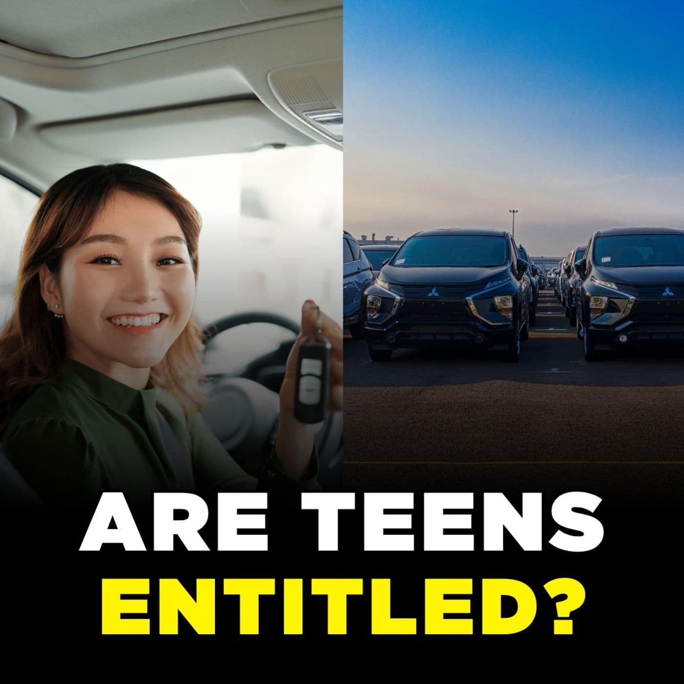 Mom Charges Son $8K for His Own Car… and the Internet LOSES IT — Chicks on The Right - Conservative Politics & Culture Commentary cover
