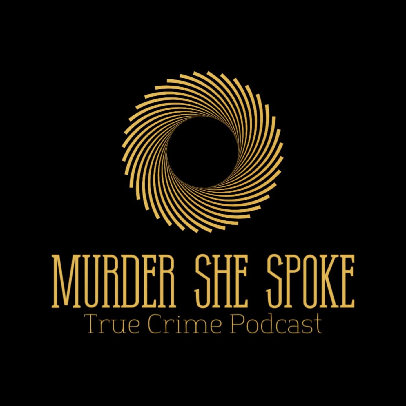 Episode 108: Marion Ross - Murder She Spoke cover
