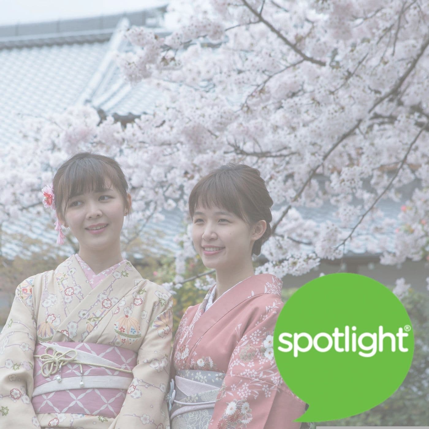 Becoming an Adult - Spotlight English cover