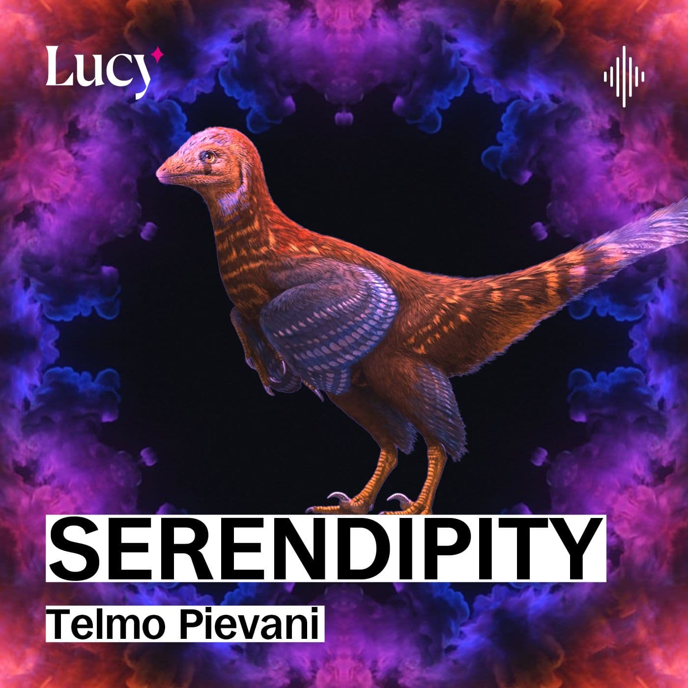 La de-estinzione è inutile? Chiediamolo a un pollosauro - Serendipity cover