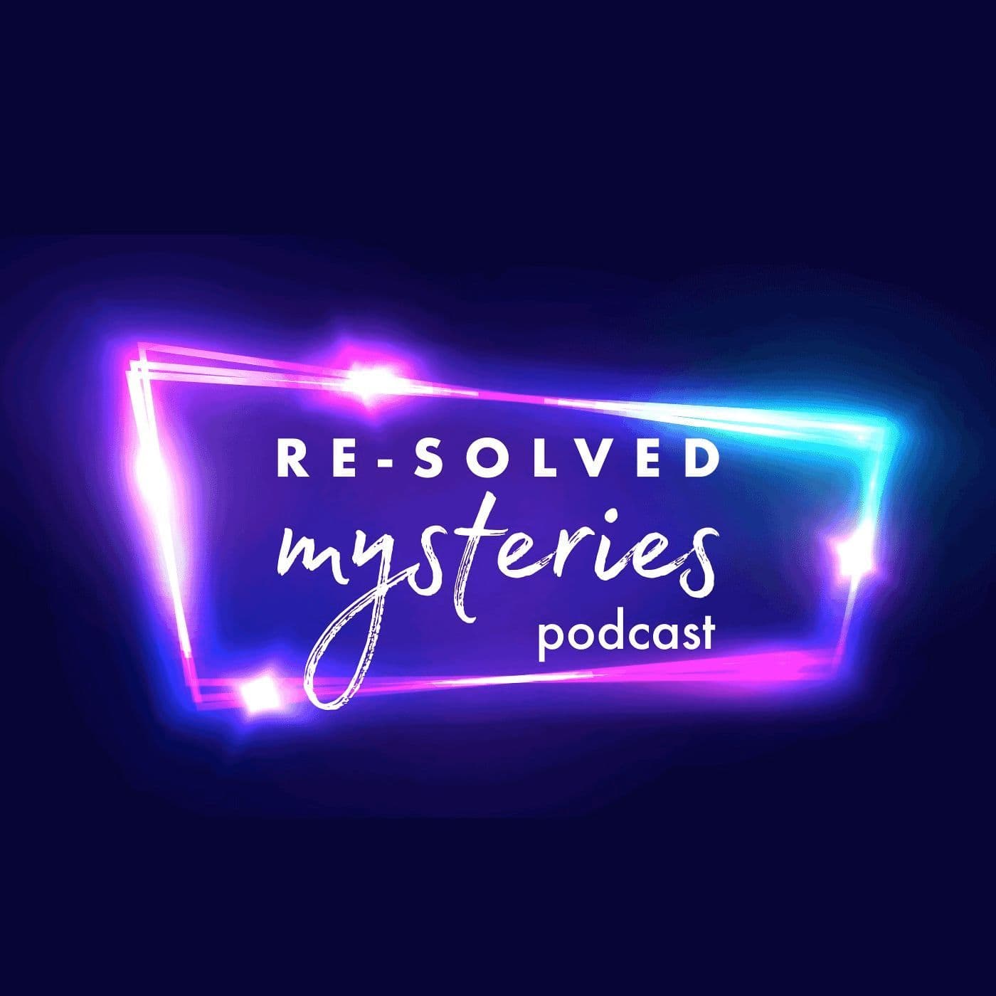 That's a Wrap! S4E25 Part Two - Re-Solved Mysteries: An Unsolved Mysteries Podcast cover