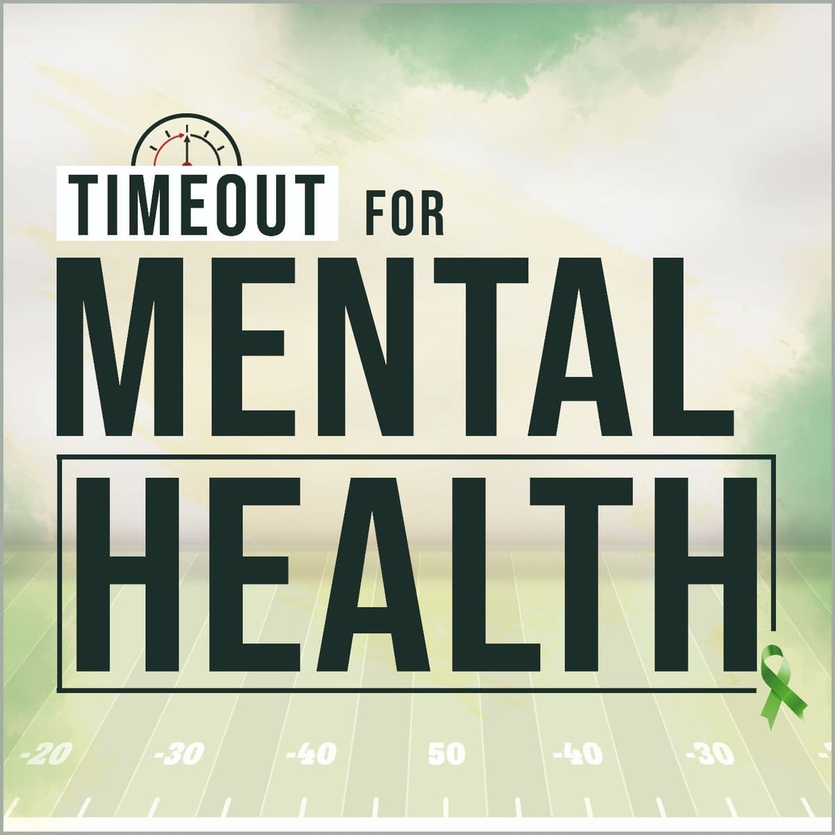 Hypnotize Your Mind | Wendi Friesen - Time Out For Mental Health cover