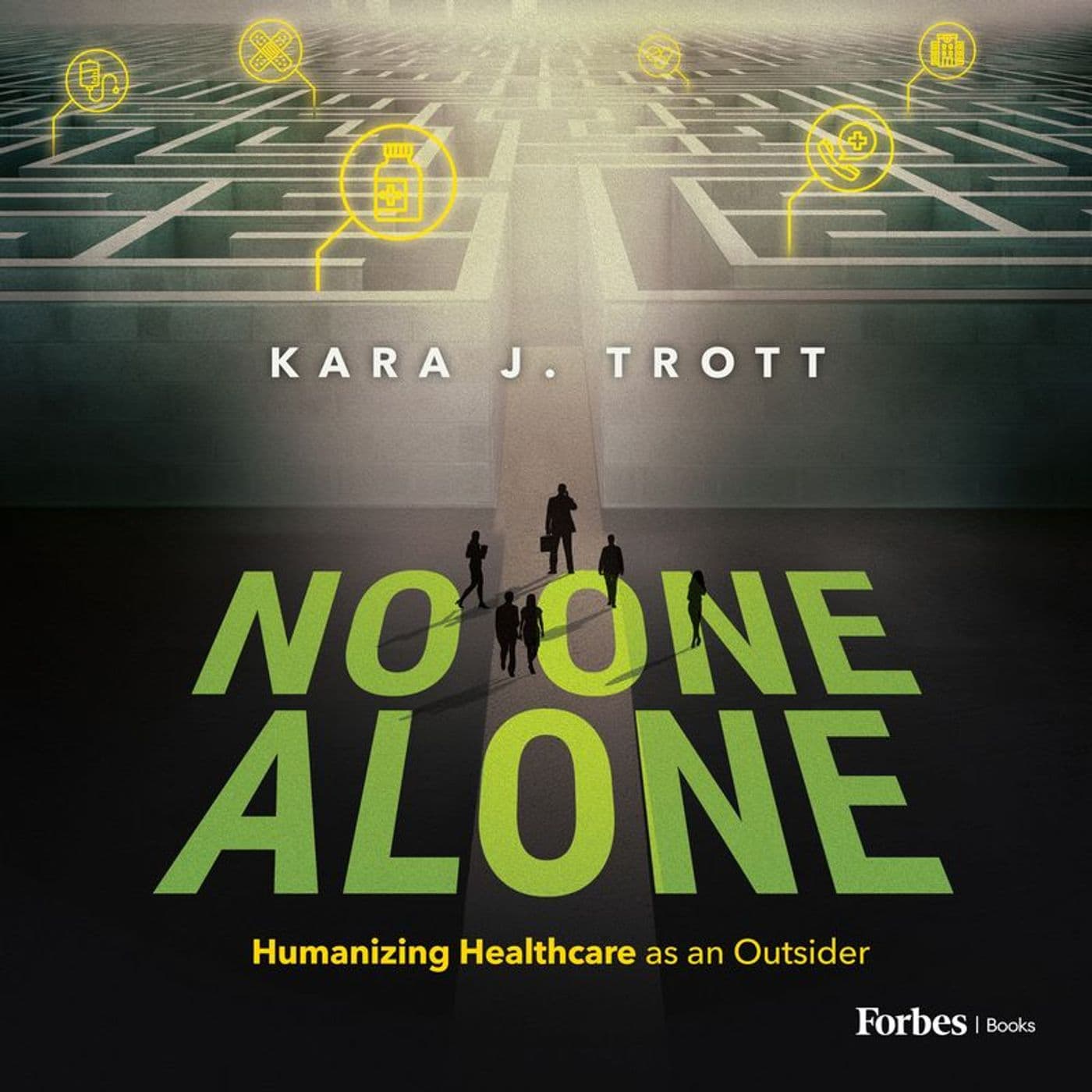 Camille Burns Unlocked: Scaling Secrets from 25 Years Leading Women Entrepreneurs - No One Alone with Kara Trott cover