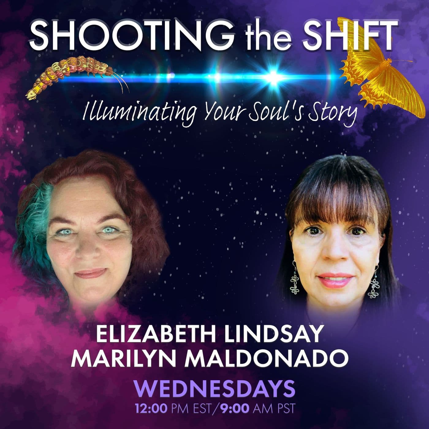 The Practice Of Transmuting Our Thoughts - Shooting the Shift cover