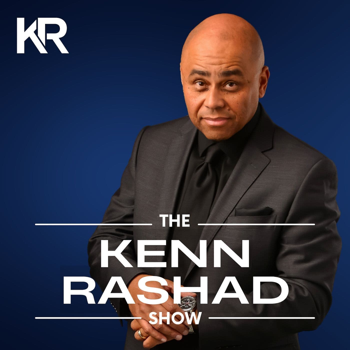 She Helps Brands Tell Stories That Build Trust - The Kenn Rashad Show cover