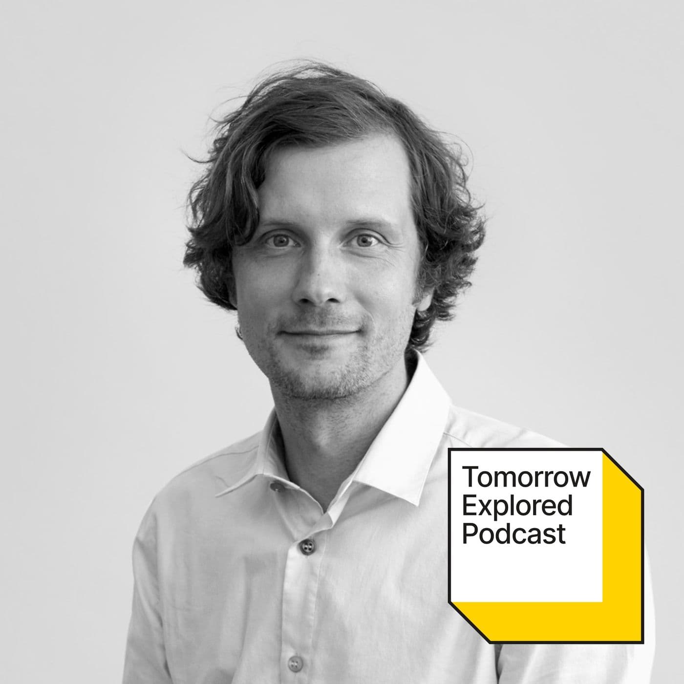 (The lack of) utility in Web3 - Tomorrow Explored cover