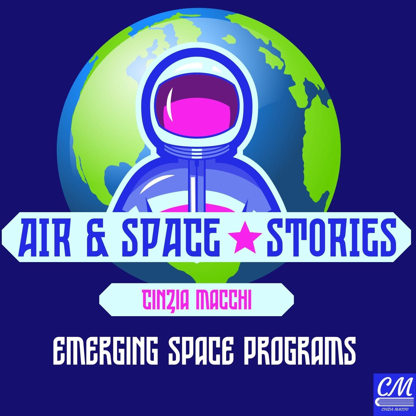 Emerging space programs- Episode 5 - Articoli in voce cover