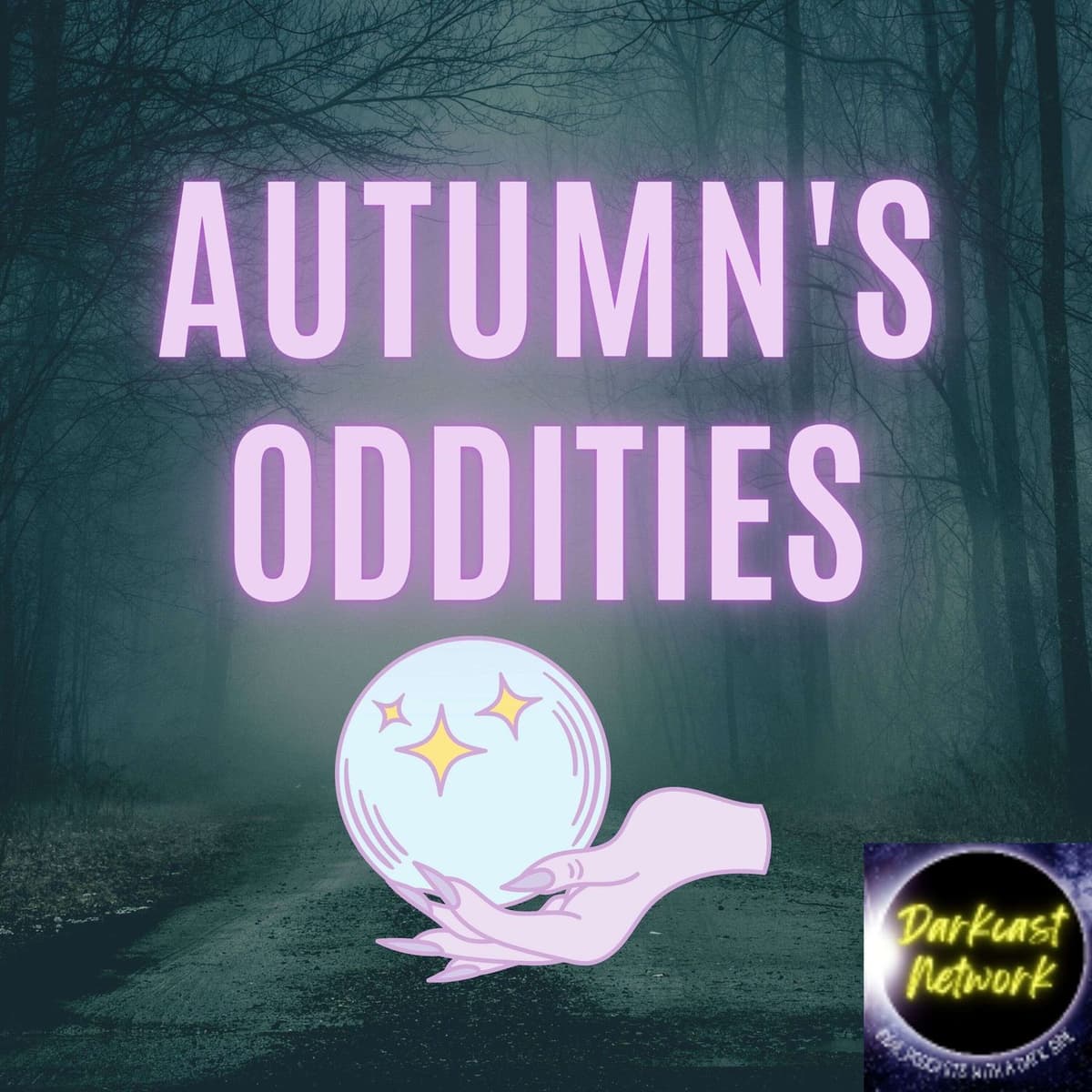 Roofman - Autumn's Oddities cover