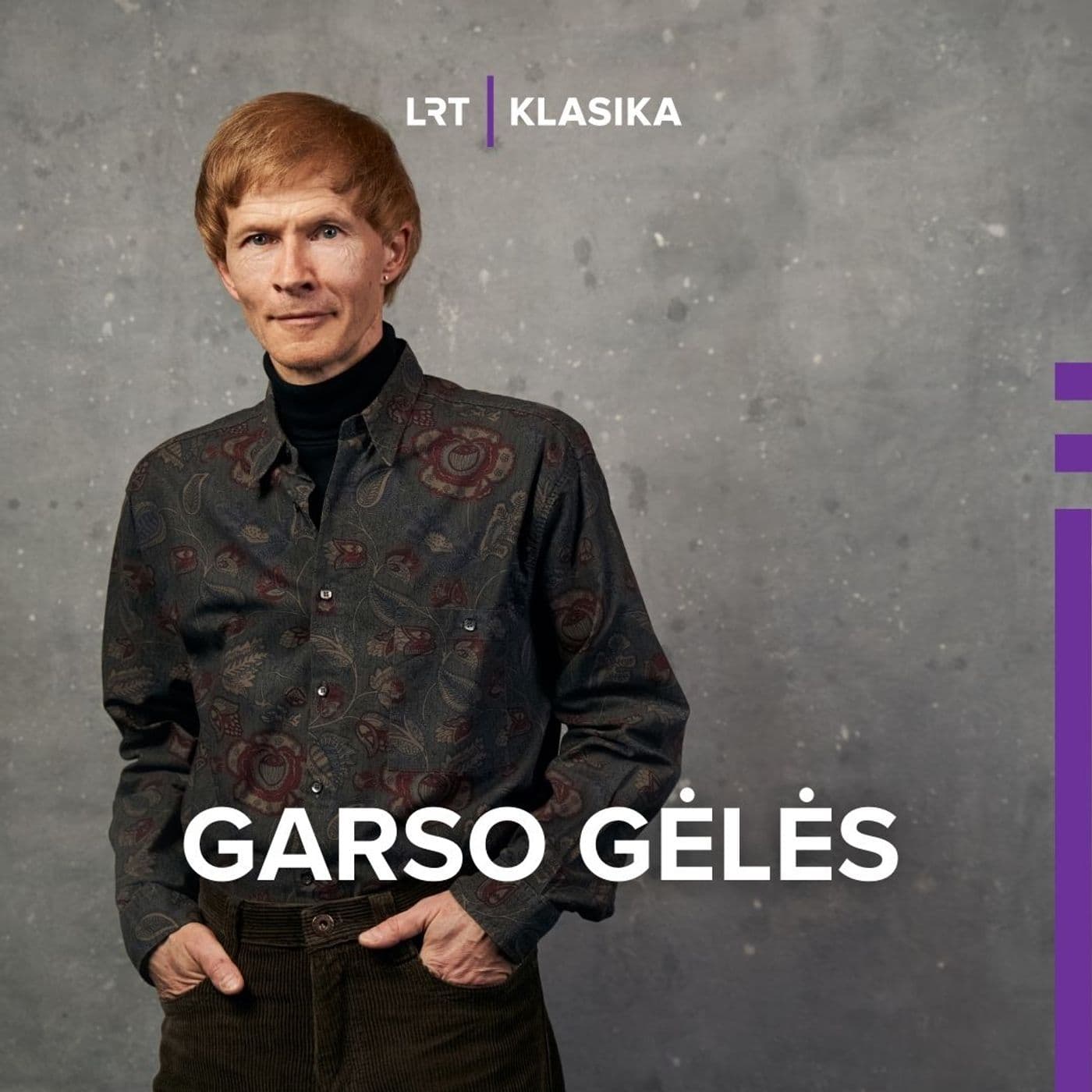 Taikos ir šviesos atgarsiai - Garso gėlės cover