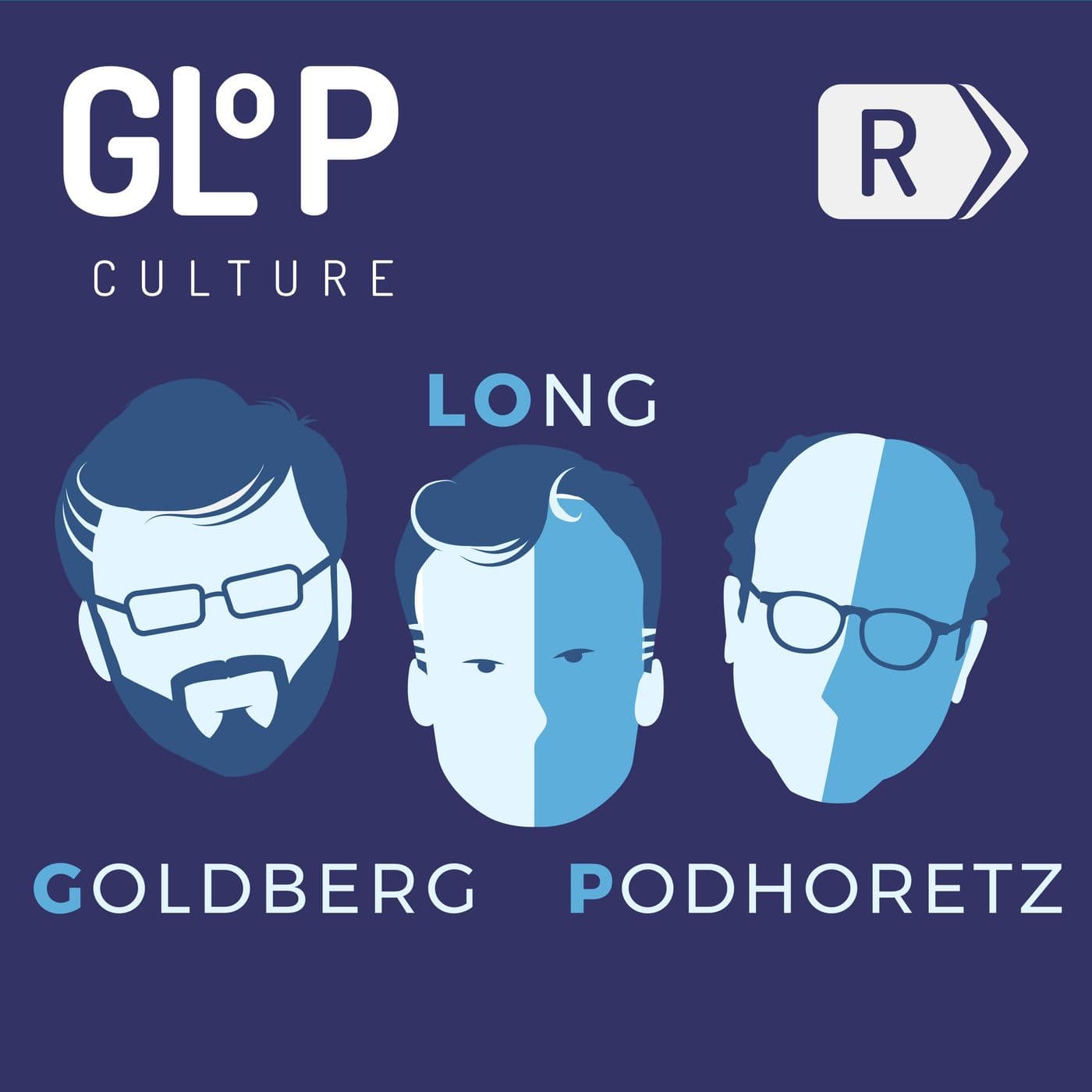 It's Got The Ticker - GLoP Culture cover