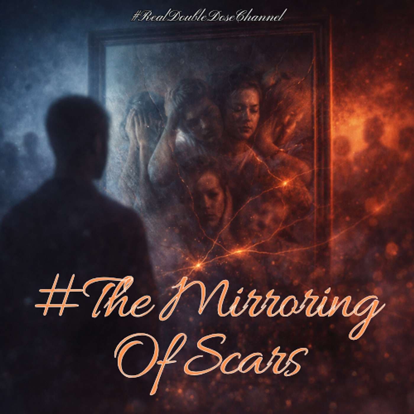 #The Mirroring of Scars - The Real Double Dose Channel cover