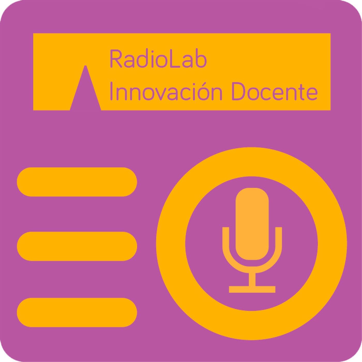 4 - Campus Centro - RadioLab Innovación Docente cover
