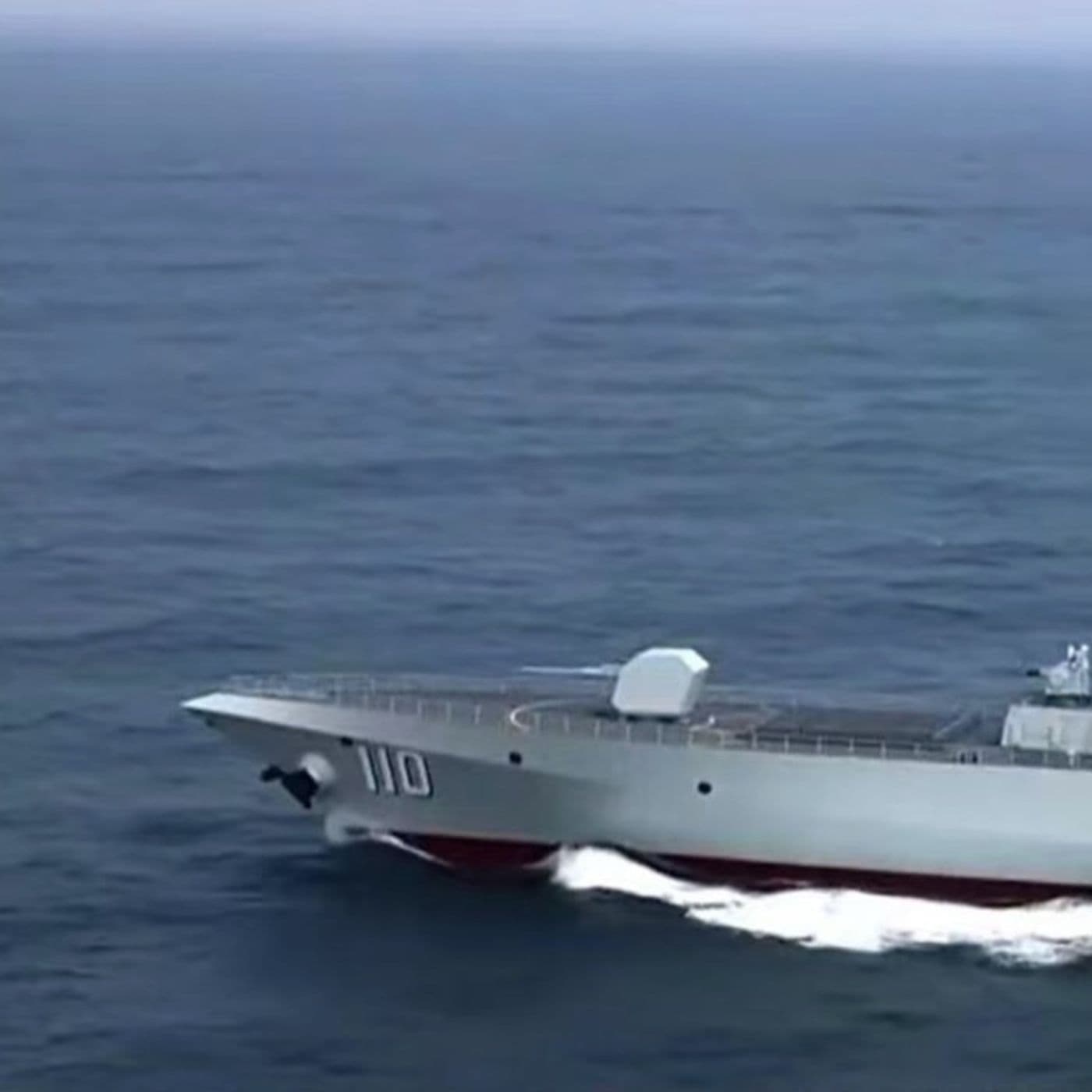 Episode 750: Springtime for the PRC with Dean Cheng - Midrats cover