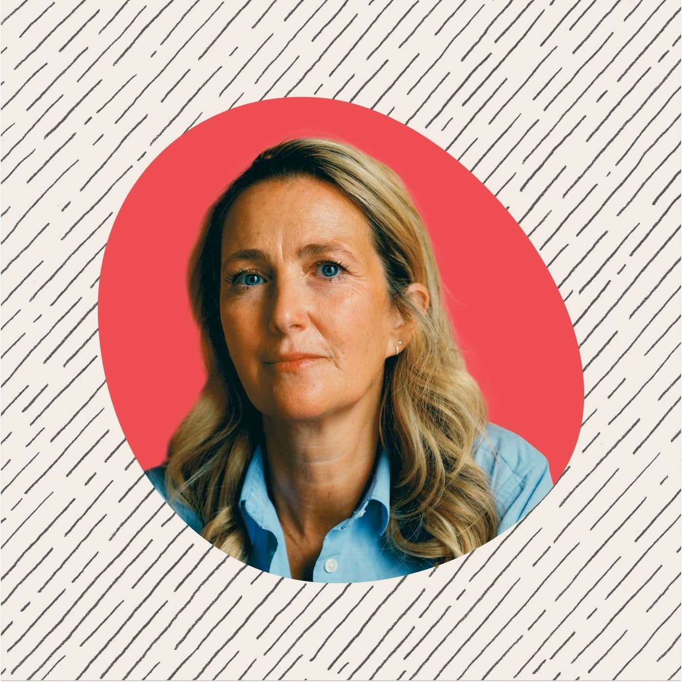 14modernlove-podcast-belle-burden - Modern Love cover