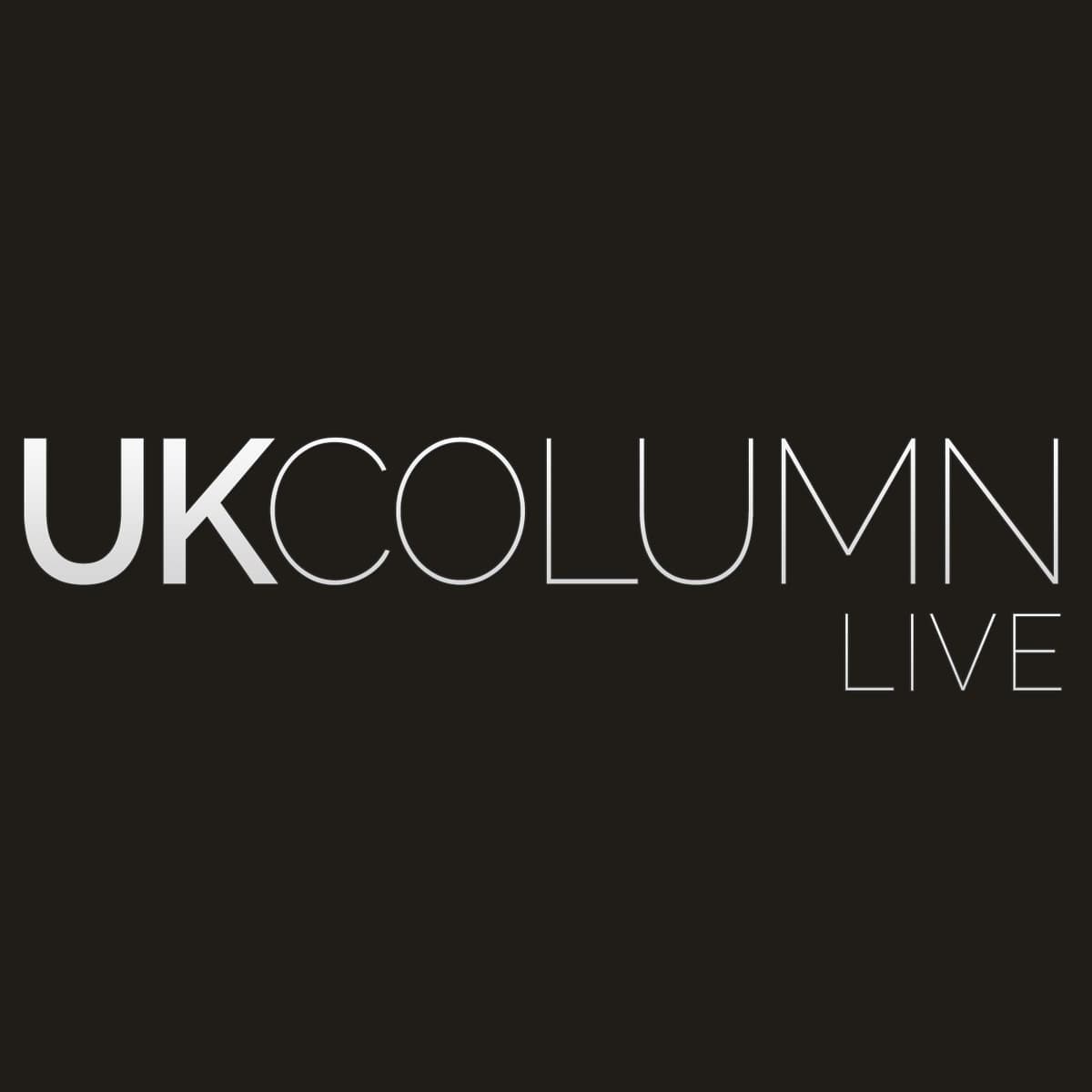 UK Column News Podcast 16th January 2023 - Alternate Current Radio cover
