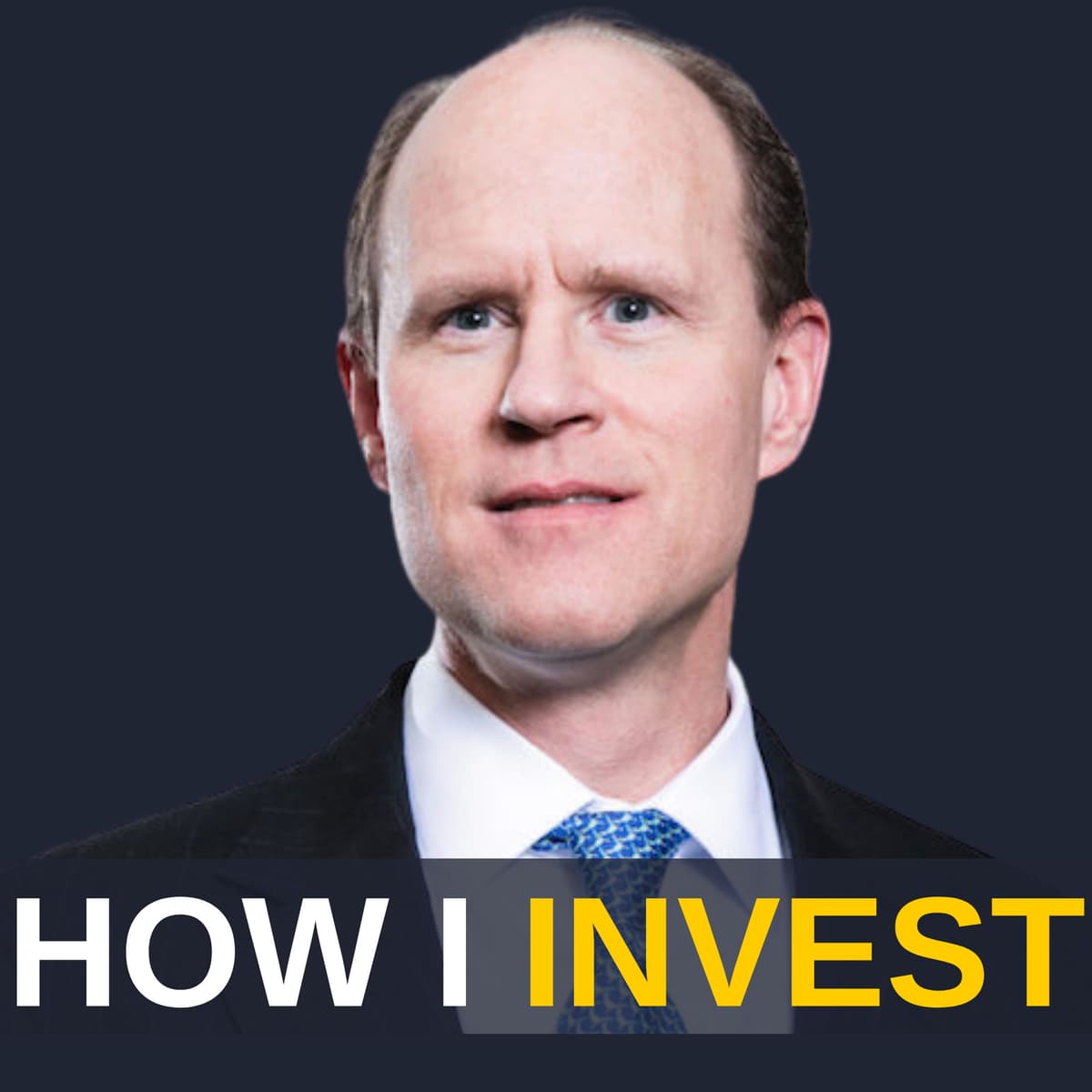 E166: $20 Billion CIO: Why Small Cap Stocks Have Underperformed (and why that’s unlikely to change) w/Brad Conger - How I Invest with David Weisburd cover