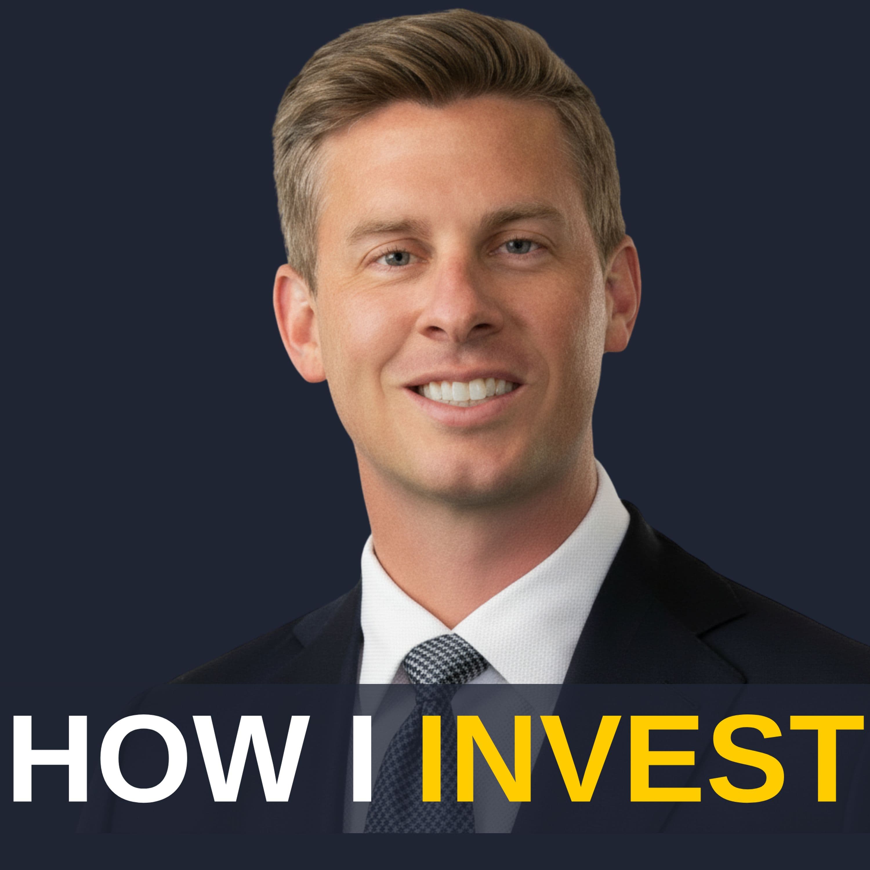 E248: The Institutionalization of GP Stakes: What Comes Next - How I Invest with David Weisburd cover