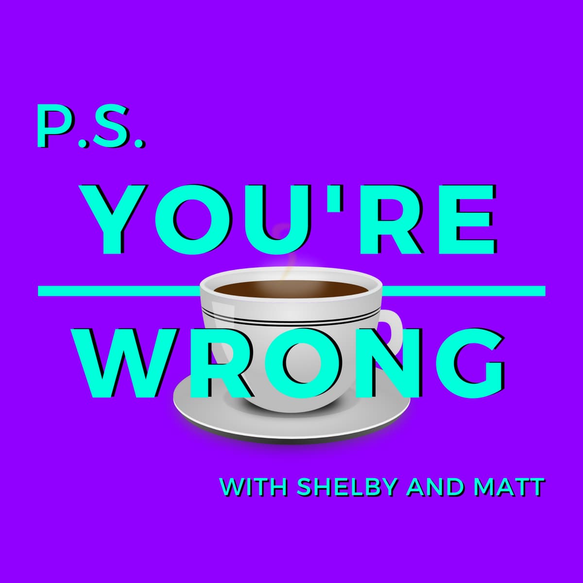 Podcast cover