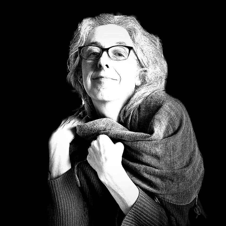 Serving the Story » Talking with Elizabeth Wiley - Serving the Story cover