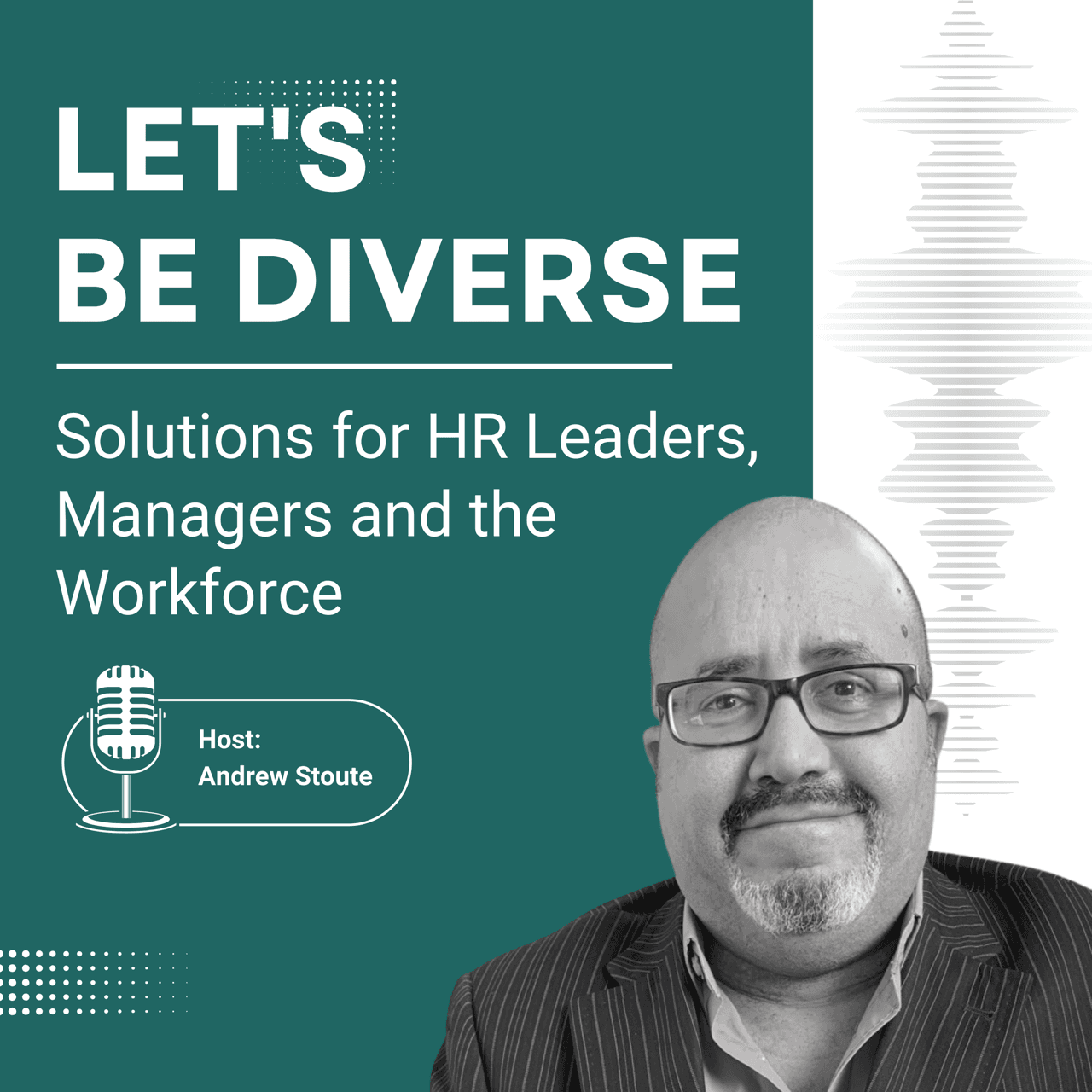 Achievement Addiction: How Do We Recognize It and Address It - Let's Be Diverse: Solutions for HR Leaders, Managers and the Workforce cover