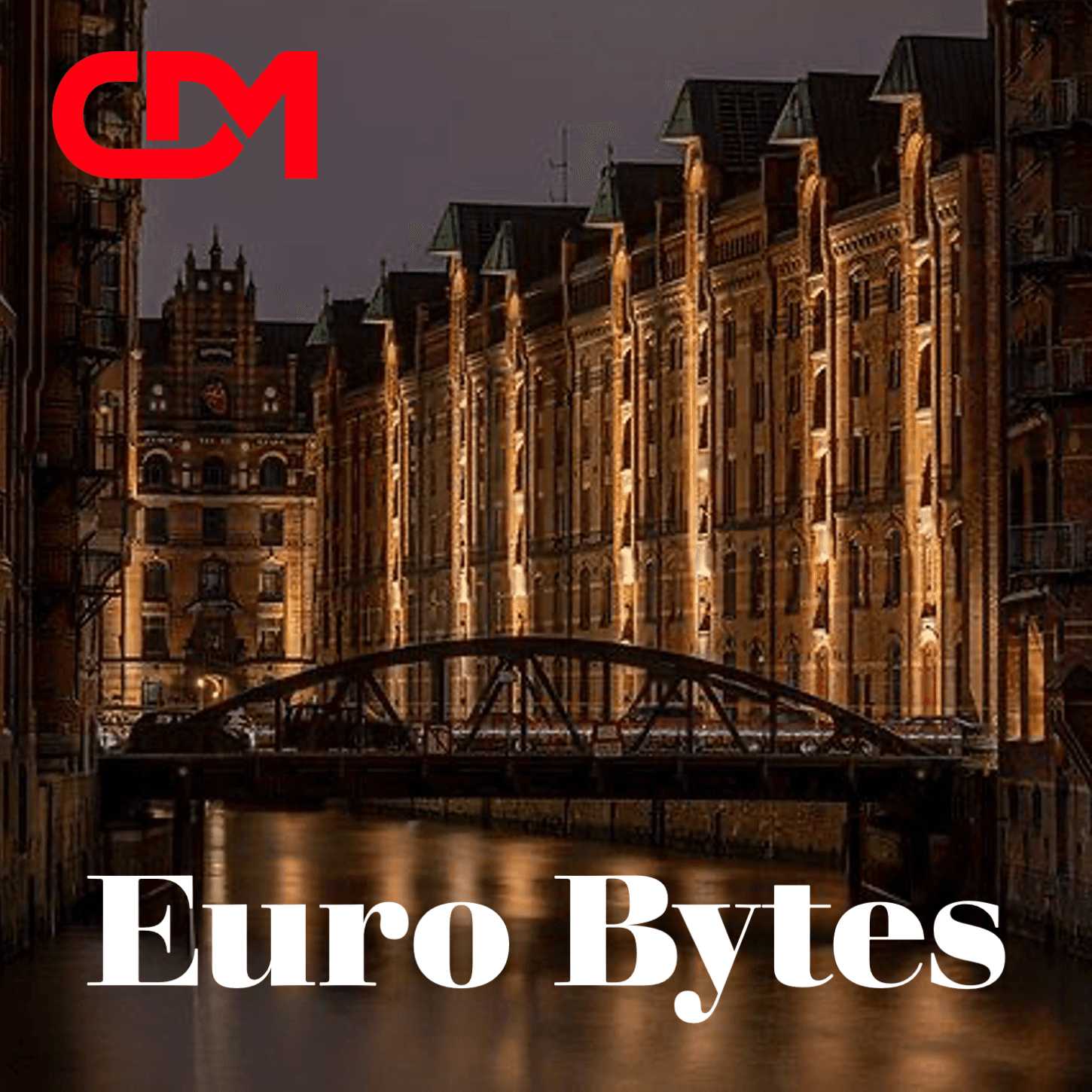 Will The EU Survive? We Think Not - Euro Bytes - 12/30/25 - Euro Bytes cover