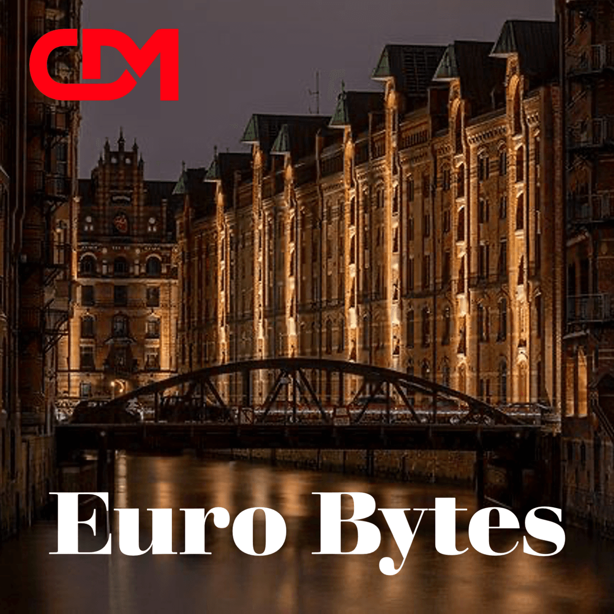 Escalation Everywhere In Europe - Euro Bytes 1/25/26 - Euro Bytes cover