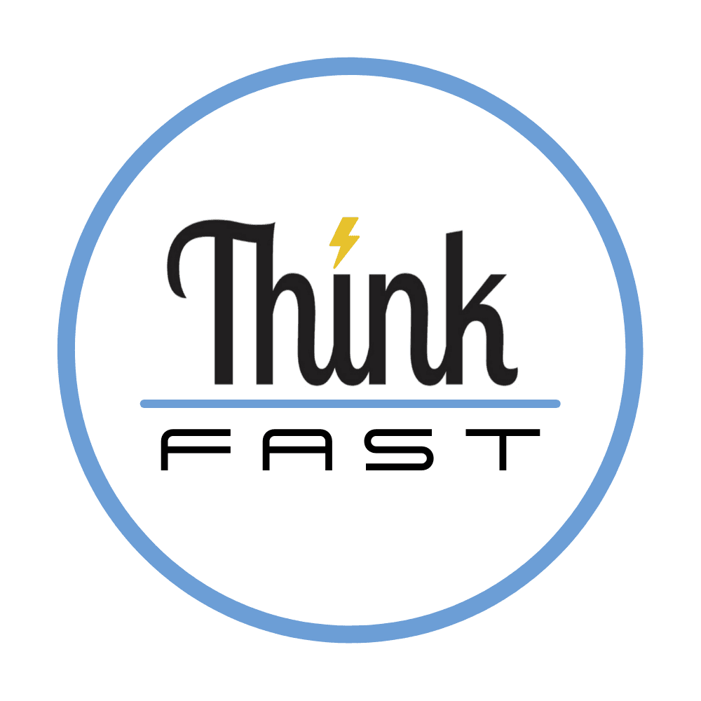 Think Fast: Another Dugger Downfall - Think Deeper cover