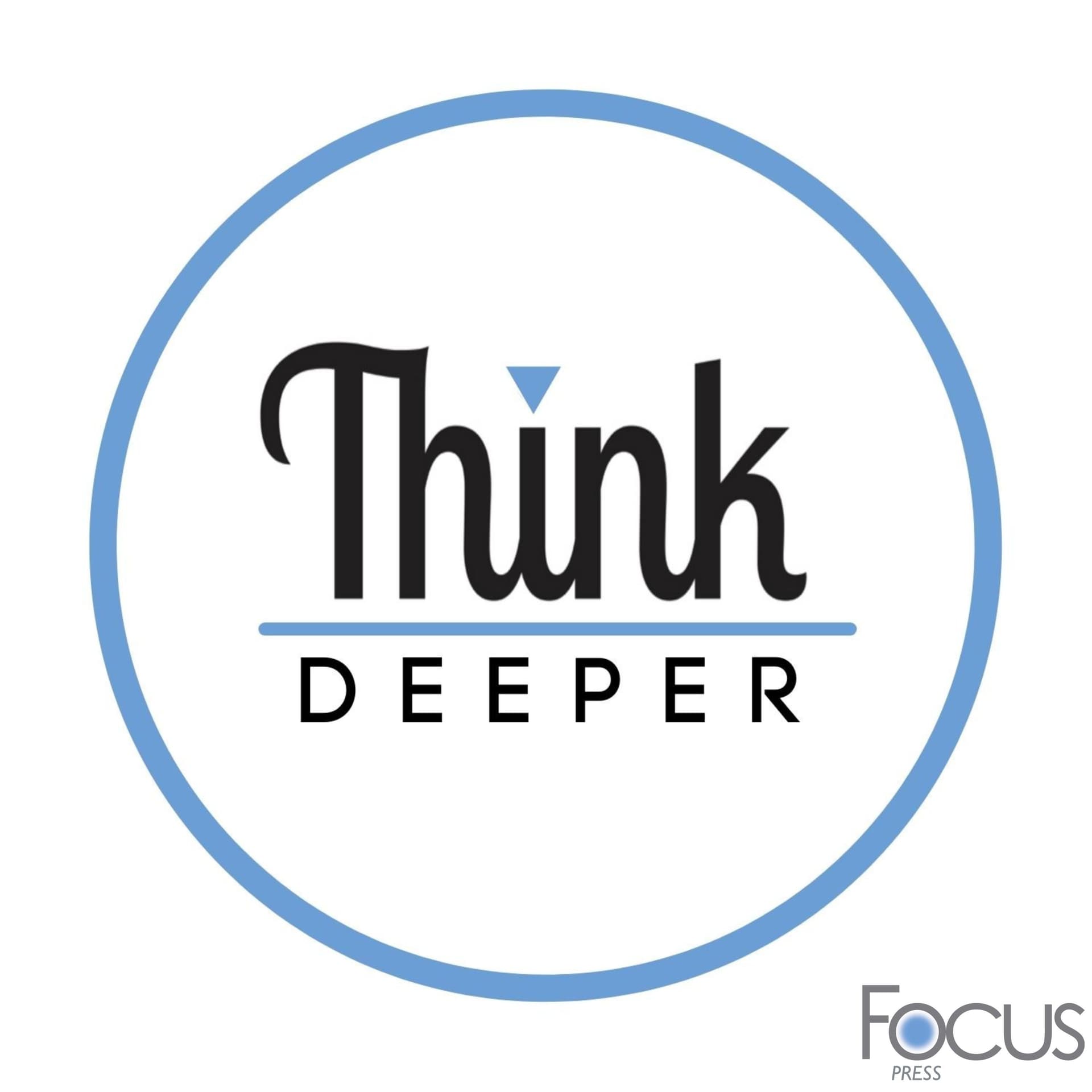 Does A Future Spouse’s Past Matter? - Think Deeper cover