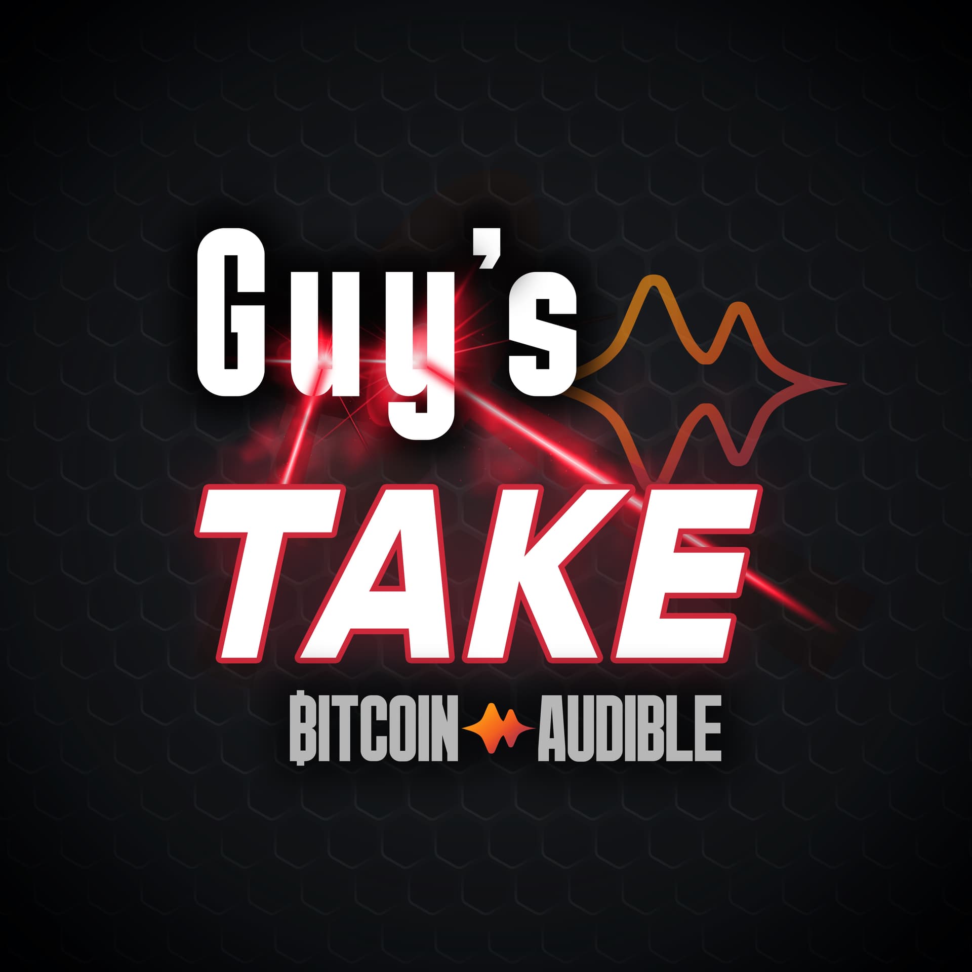 2Sats - Why is Bitcoin Mining Even a Thing? - Bitcoin Audible cover