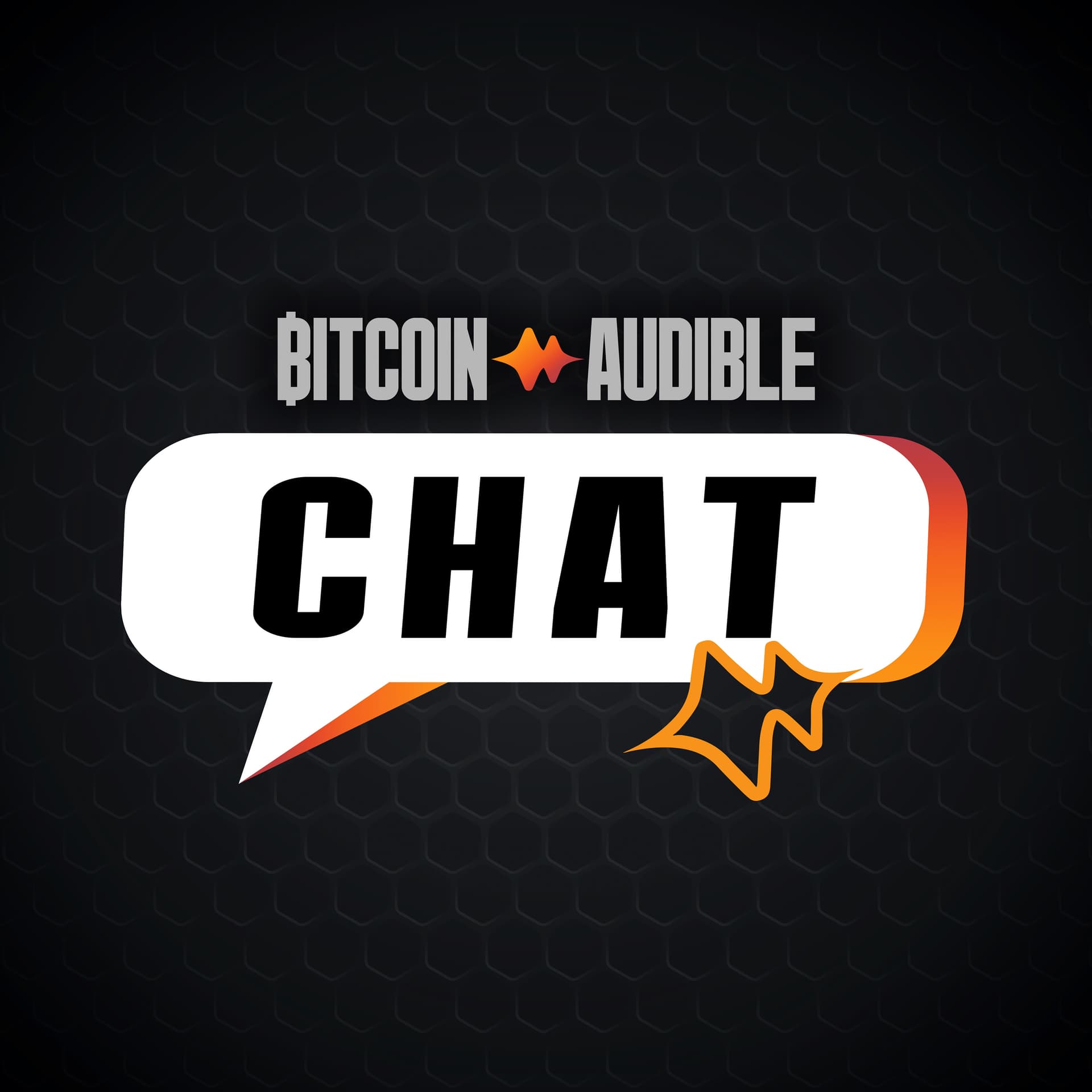 Chat_145 - Trust Scales Where Bitcoin Can't with John Carvalho - Bitcoin Audible cover