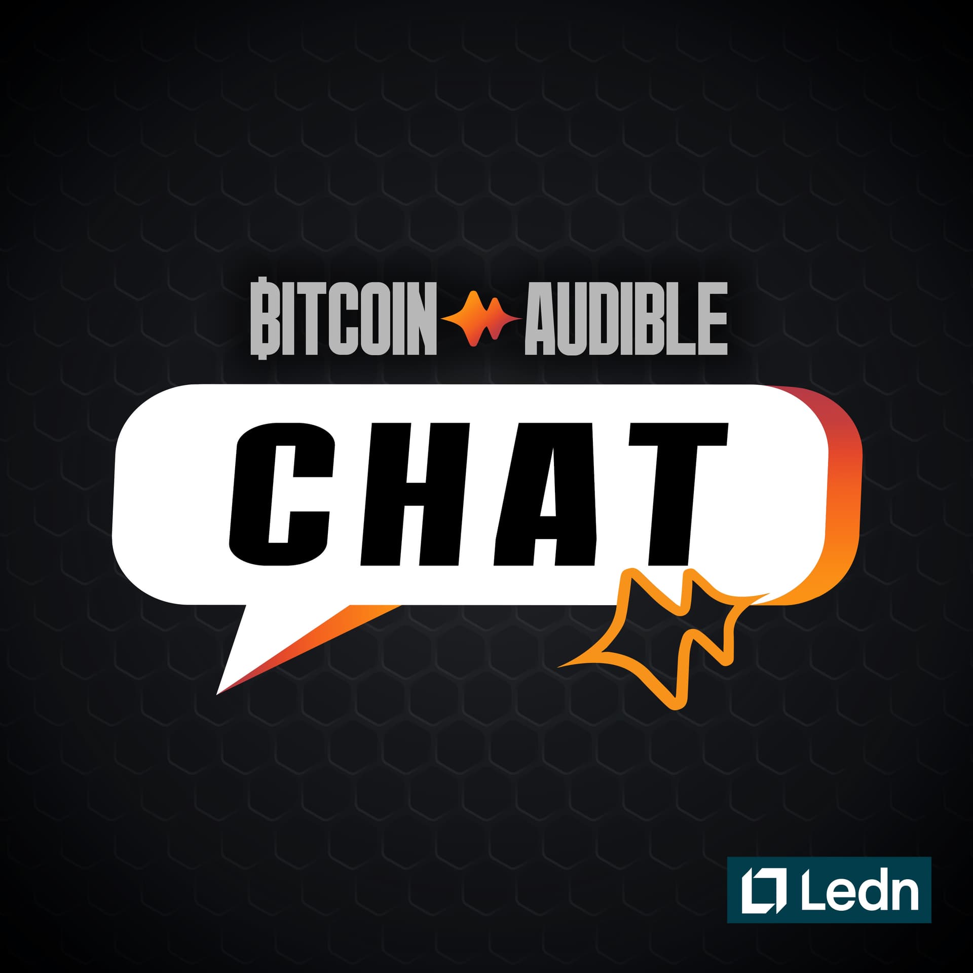 Chat_151 - Bitcoin Technically, Ideologically, and Actually with Murch - Bitcoin Audible cover