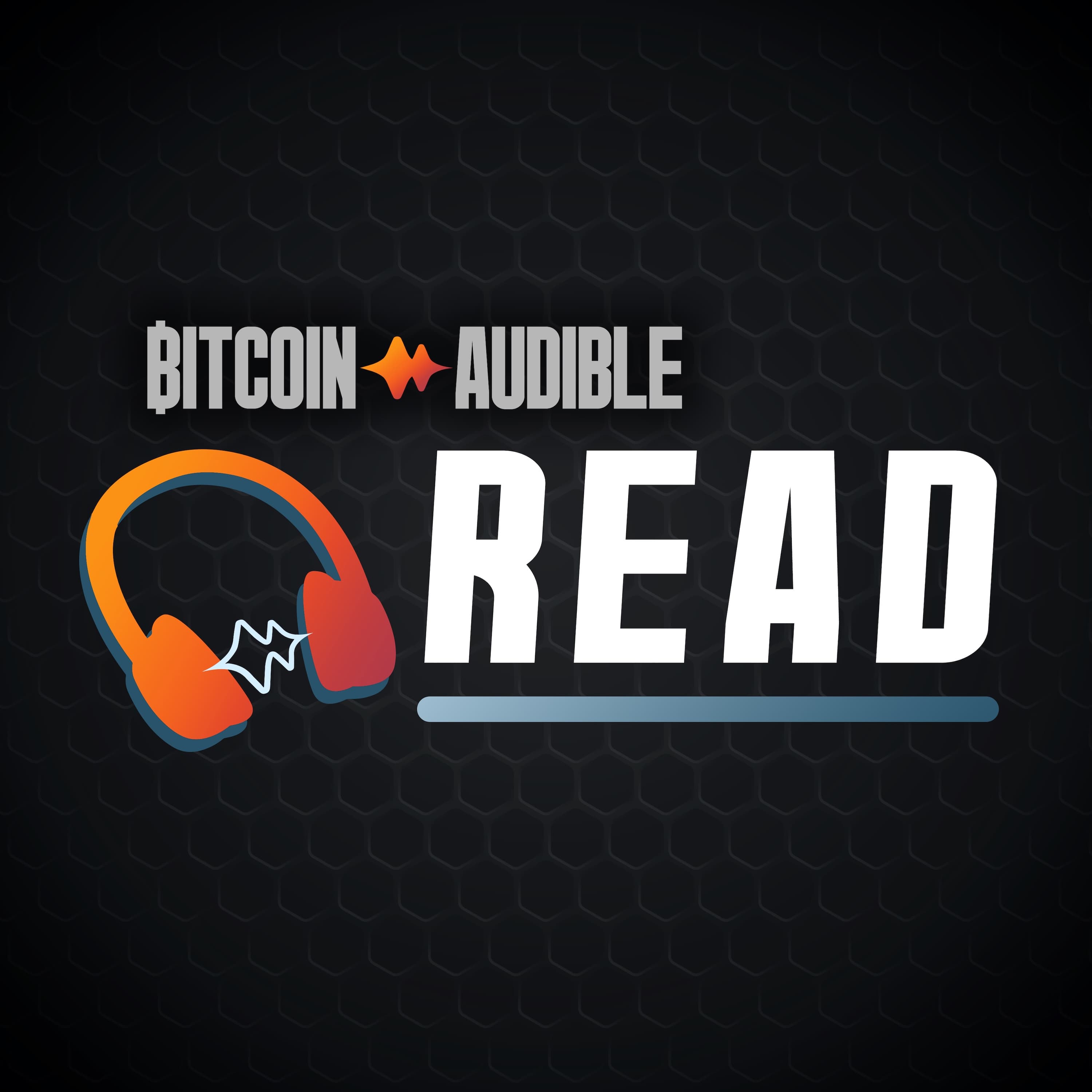 Read_927 - Poe's Law Comes Into Full Flower - Bitcoin Audible cover