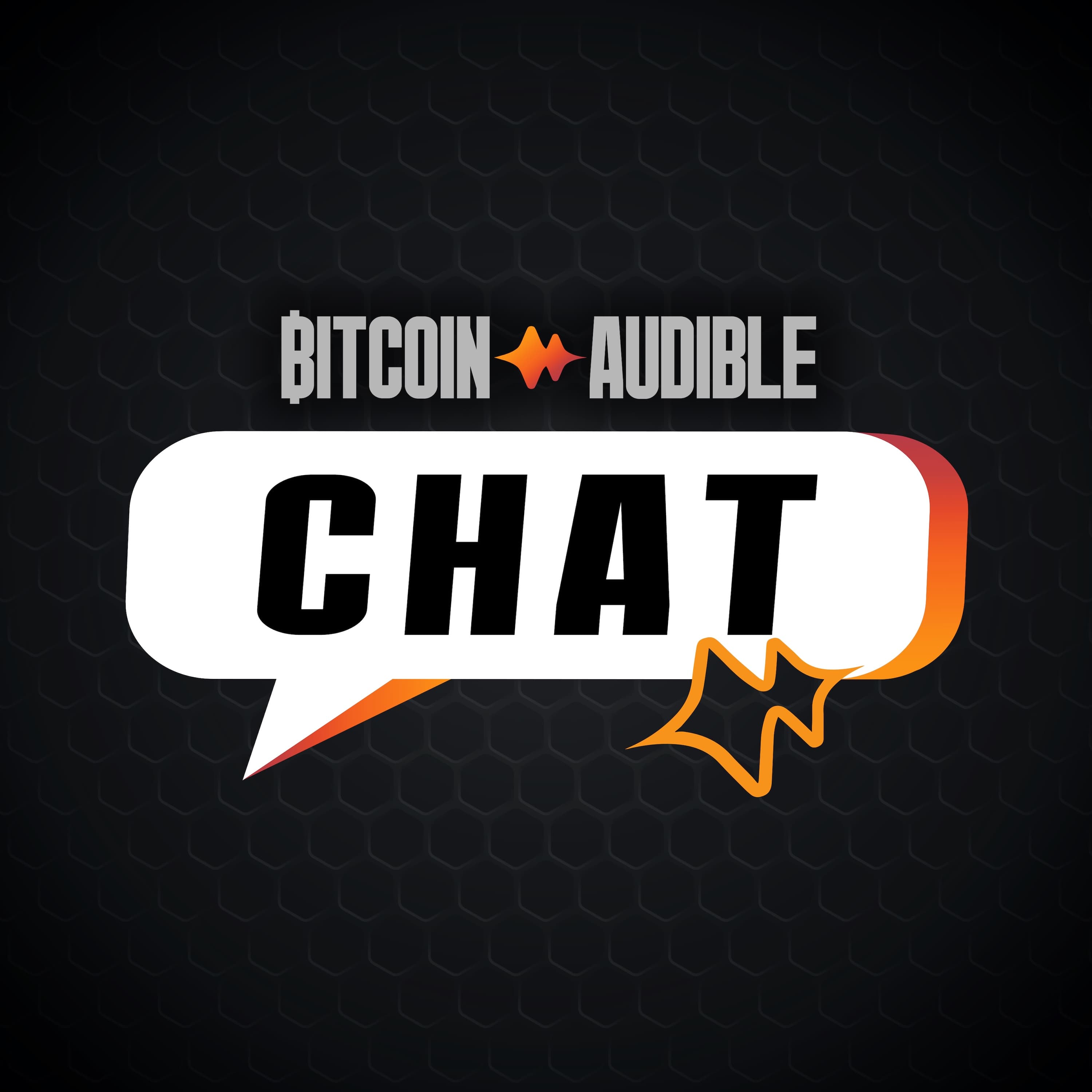 Chat_159 - Talking Pears with the Ungovernable Misfits on FREEDOM TECH FRIDAY 25 - Bitcoin Audible cover