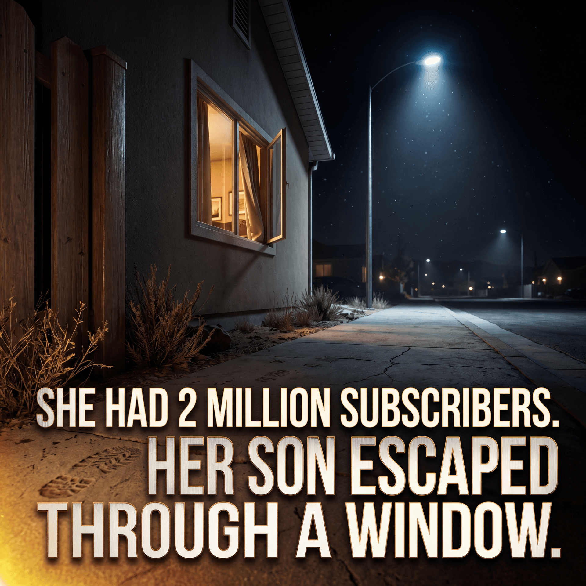 She Had 2 Million Subscribers. Her Son Escaped Through a Window. | Ruby Franke & the 8 Passengers Case - The Murder Tape Khronicles | True Crime Secrets Unveiled cover