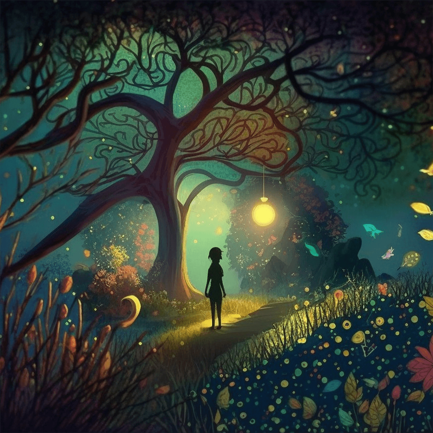 Cultivating Wonder - Wonder Cabinet cover