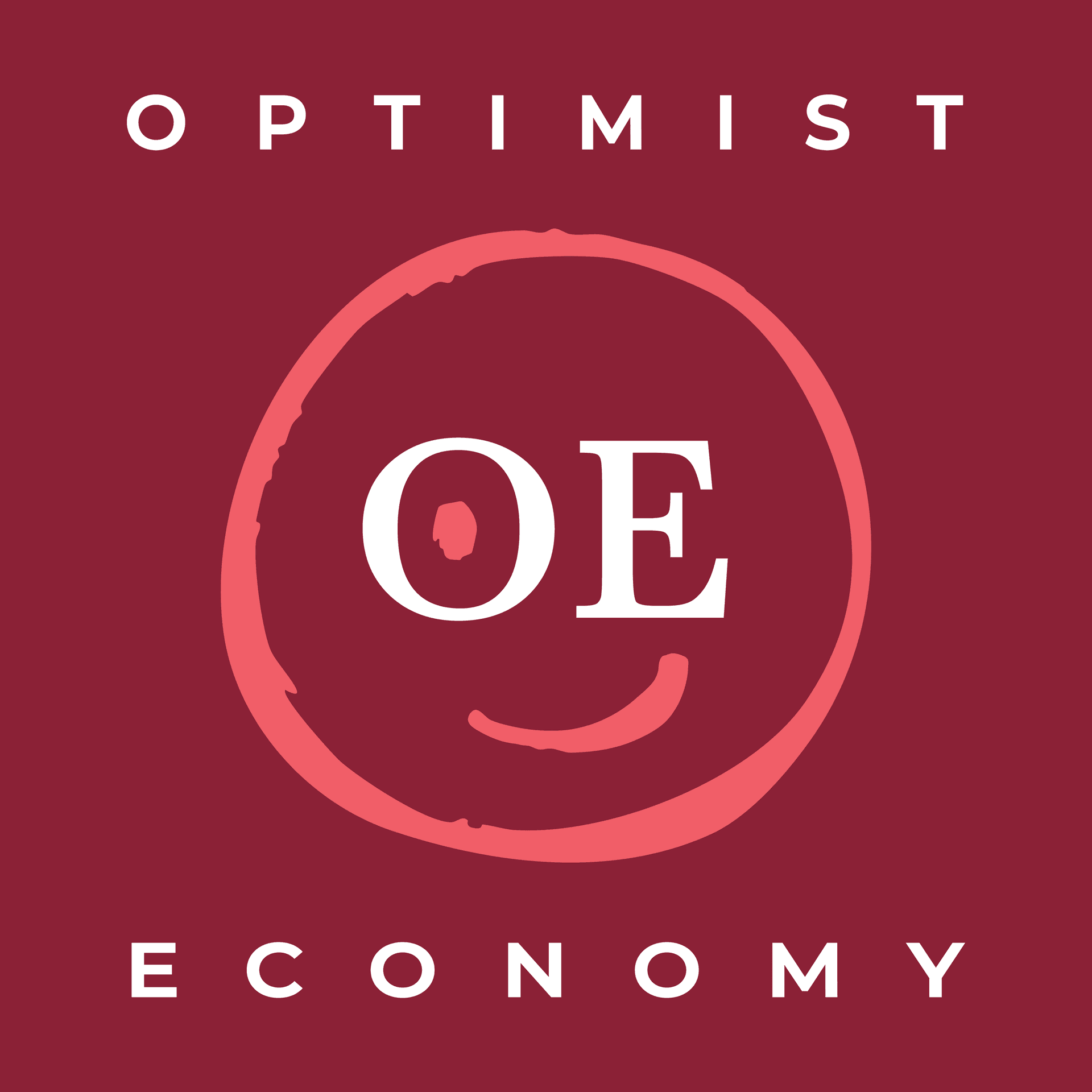 We're Back with a Backlog of Optimism - Optimist Economy cover