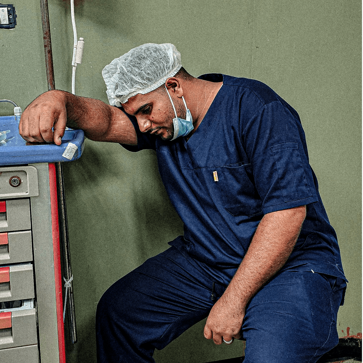 The Film the BBC Wouldn’t Air - Reveal cover