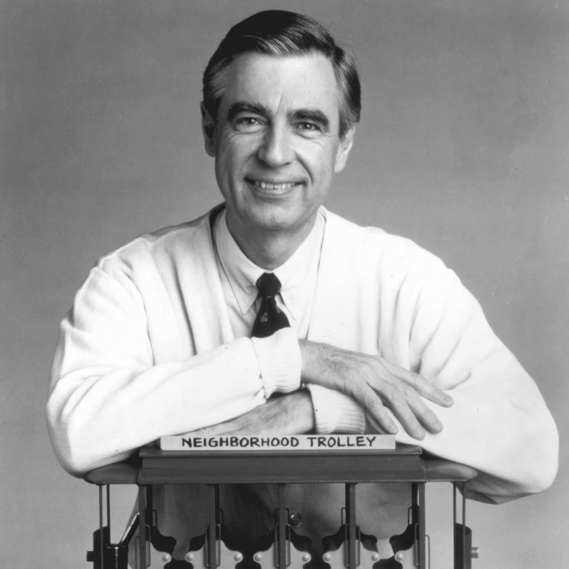 Mr. Rogers and the Fight for Public Media - Reveal cover