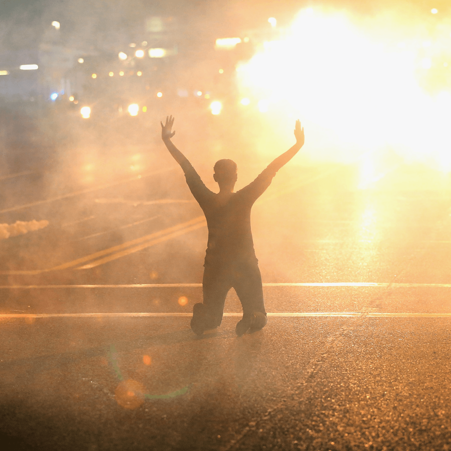 Being Black in America Almost Killed Me Part 2 - Reveal cover